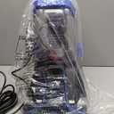BISSELL TurboClean, Upright Carpet Cleaner, Pro Max Clean & Protect + Oxy Urine Eliminator Formula Included, 3952