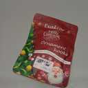 Ornament Hooks  Essential Christmas Tree Decorating Hangers Great Xmas Ornament Hooks for Hanging Christmas Decorations 35 PCS (Round-Upgraded-24pcs)