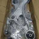 lronants Front Lower Control Arm, Sway Bar Links, Outer & Inner Tie Rod End Suspension Kit Compatible with 2016-2023 Nissan Maxima, 2015-2018 Nissan Altima