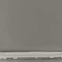 LazBlinds No Tools No Drill Cordless Cellular Shades, Light Filtering Honeycomb Shades for Home, Thermal Insulation Blinds for Windows, 34" W x 64" H, Grey