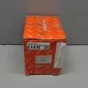 PHOBOOS A/ C Compressor with Clutch Compatible with Chevrolet Equinox 2010-2011 & GMC Terrain 2010-2011, 2015 L4 2.4L, SP17 Style Compressor, Fast Cooling, Low Noise, Easy Installation, Ref. 68680