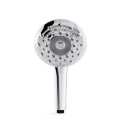 KOHLER Rally 5.6875 In. 1.75 GPM Multifunction Handshower In Vibrant Brushed Nickel