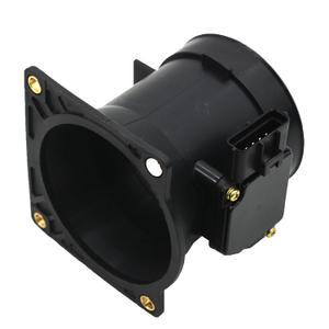 BEANMINGAUTO Mass Air Flow Sensor MAF Compatible with 1998-2004 Ford F150 F-250 F-350 F-450 F-550 Super Duty Expedition Lobo Taurus Lincoln Jaguar 3.4L 4.6L 5.4L 6.8L 7.3L V8 Replace# F81F12B579BA