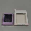 For Motorola Razr 2025 Case [Built-in Screen Protector] [Hinge Protection & Kickstand] Ultra Thin Shockproof Full Body Protective Phone Cover Case for Moto Razr 5G 2025,Purple