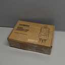 TURBRO Smart Temperature Controller Heating Cooling, WiFi-Enabled Thermostat with Timer and Temperature Monitoring for Home Brewing, Seedling, Greenhouse, and Reptile Terrarium, TC01