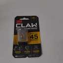CLAW PIC HANGER 45LB 1PK