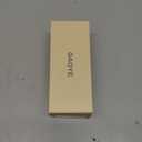 Gaoye +2.0 Multi Pack Reading Glasses Women - Blue Light Blocking Lenses, TR90 Frames, UV400 - Eyeglasses with Clear Vision