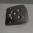 Transmission Filter with Gasket & Valve Body Module Connector & Valve Body Seal for Ford F150 F250 F350 Super Duty Expedition Mustang Lincoln Navigator, 6L2Z-7G276-AA AL3Z-7F401-A BL3Z7A098A FT-188