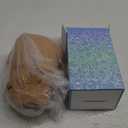 Heatable & Coolable Plushie, Microwave Heating Pad for Period Cramps, Cute Capybara Gifts for Girls & Boys