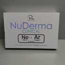 Pure Daily Care NuDerma Clinical Portable Skin Therapy Wand, Machine with 6 Fusion Neon + Argon Wands  Anti Aging - Clarifying - Skin Tightening & Radiance - Wrinkle Reducing (7 Piece Set)