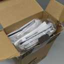 Vacuum Storage Bags for Travel, 10 Pack Vacuum Seal Bags for Clothing Travel, Compression Packing Kit with High Pressure Electric Pump, Space Bags for Clothes Luggage Traveling