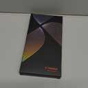 TORRAS Slim Fit for iPhone 17 Pro Max Case, Ultra Thin 17 Pro Max Case, Lightweight Matte Anti-Scratch Hard PC Cover Phone Case for iPhone 17 Pro Max 6.9 inch, Clear