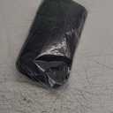 SCOTTCHEN Cornhole Bag Carry Case Carrying Pouch Accessories Utility Storage bag Black, black bag only-1 Pack