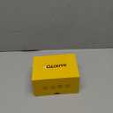 AUXITO 9005/HB3 H11/H8/H9 LED Bulbs Combo, 50000LM Bright 6500K Cool White, 120W Fanless Fog Light Bulbs, Pack of 4