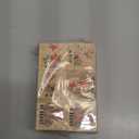 6 Pcs 1.6 Inch Inspirational Woodland Nursery Decor Animals Wall Decor Stuff Wooden Forest Animals Bear Raccoon Lion Fox Block Safari Creature Table Decoration