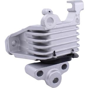 ApplianPar Front Right Engine Mount for Chrysler 200 2015-2017 for Jeep Cherokee 3.2L 3.6L 2014-2018
