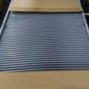 REPLACEMENT RADIATOR 40215931 FOR U5020.U5030 LS AND NEW HOLLAND
