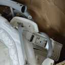 Graco DuetConnect LX Portable Baby Swing and Bouncer, Multi-Direction Baby Bouncer Seat, Multiple Swing Speeds, Great Gift for New Parents, Redmond