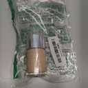 Neutrogena Healthy Skin Liquid Foundation Makeup with Broad Spectrum SPF 20 Sunscreen, Lightweight, Medium Coverage Makeup with Sunscreen and Pro-Vitamin B5, Caramel 105, 1 fl. oz