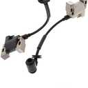 Ignition Coil Fit For GX610 GX620 GX670 V Twin Engine Left & Right 20HP