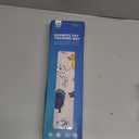 DOGNESS Rechargeable Pet Shock Mat, 59"x15" Safe Cat Repellent Mat Electronic Training Pads Keep Dogs and Cats Off Couch, Bed, Indoor Cat Deterrent Mat (Dog Cartoon)