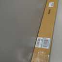 SUNOFF Cordless No Drill Blackout Cellular Shades, 34" W x 64" H, Black