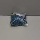 Aqua Eve Plus Size One Piece Swimsuit for Women Tummy Control Bathing Suit Ribbed Swimwear (Teal, 20W)