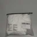 RoseSeek Women's Cherry Graphic Tees Top Crewneck Short Sleeve Baggy T Shirt Bowknot White Medium