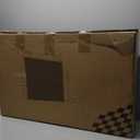 CU2334 Aluminum Radiator for 1999-2013 Chevy Silverado 1500 Tahoe GMC Sierra 1500 Yukon V8 1 Row Radiador Crossflow Radiators 2000 2001 2003 2004 2006 2007 2008 2009 2010 2011 2012