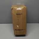 Bedsure GentleSoft Fleece Bed Blankets Full Size Cream - Soft Lightweight Plush Fuzzy Cozy Luxury Blanket Microfiber, 84x90 inches