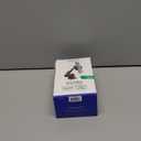 Upgraded 3-in-1 Car Phone Holder Mount [Powerful Suction] Phone Mount for Car Dashboard Air Vent Windshield,for All iPhone Android Phone (Black)