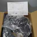 Mud Flaps Compatible with 2025 2024 2023 KIA Carnival Accessories All Weather Fender Guard Mudguards Sediment ProtectionNot Fit Carnival Hybrid SX/HEV