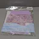 Splash About Happy Nappy Reusable Swim Diaper, Lilac Spring, 2-3 Years