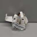 Pack-2 Car H7 Halogen Bulbs, 55W 12V Quartz Lamp, Super Bright Beam Low/High Beam Fog Light Replacement, All-in-one Plug and Play Bulb, Universal Lighting Accessories for Cars (White Light)