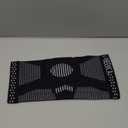 NEENCA Professional Knee Brace for Pain Relief, Medical Knee Support with Patella Pad & Side Stabilizers, Compression Knee Sleeve for Meniscus Tear, ACL, Joint Pain, Runner, Workout (Small, Black)