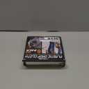 12 x 9 Ft Plastic Drop Cloths (6-Pack) - Disposable Painter's Sheeting & Tarps for Painting, Waterproof Furniture/Couch/Floor Protection