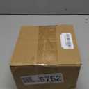 Vinyl Wall Base Baseboard Molding Trim 4" Flexible Self Adhesive Rubber Wall Base Moulding Trim Peel and Stick Design, 4 Inch x 20 Feet, Gray