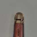 KIKO Milano 3d Hydra Lipgloss 41 - Limited Edition | 3d-effect Moisturising Lip Gloss, Enchanting Rosewood