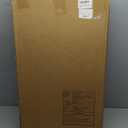 Portable Changing Table for Baby, GIGYES Foldable Baby Changing Station with Wheels & Adjustable Height, Large Storage Rack & Shelf, Ideal for Newborn and Infants