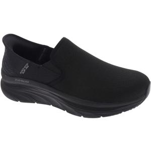 Skechers Men's Dlux Walker Orford Slip in 10.5W