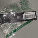 Stens 375-147 Edger Blade, 9"x2" Thickness,155 Center Hole 5/8"