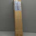 Fancat Peel and Stick Wall Molding Kit - 3D Premade Self-Adhesive Wainscoting Panels, Easy-to-Install Peel & Stick Wall Panels, Wall Panels for Living Room Bedroom(3 Top & 3 Bottom,54 x 24 in)