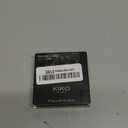 KIKO Milano Radiant Fusion Baked Powder | Mineral Baked Powder With A Luminous Finish (04 Rose Beige)