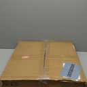 Tecmojo 12U Open Frame Network Rack for IT & AV Gear, AV Rack Floor Standing or Wall Mounted,with 2 PCS 1U Rack Shelves & Mounting Hardware,Network Rack for 19" Networking,Audio and Video Device