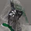 Pancake Batter Dispenser 4 Cup Measuring Container with No Drip Valve for Pancakes, Cupcakes, Mini Pancakes and Baking, Easy Pour Pancake Maker Tool for Home Cooking