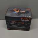 HOMETALL 1:18 Fast RC Cars for Adults - 38+ KPH Off Road Remote Control Car - High Speed RC Monster Truck 4x4 All Terrain