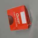 Quest Nutrition Peanut Butter Cups, 11g Protein, 1g Sugar, Low Carb, Gluten Free, Keto Friendly, 12 Count (EXP 09/09/26)