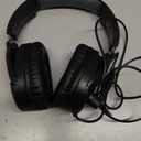 Turtle Beach Recon 70 Multiplatform Gaming Headset for PS5, PS4, Xbox Series X|S, Xbox One, PC & Mobile w/ 3.5mm Wired Connection - Flip-to-Mute Mic, 40mm Speakers, Lightweight Design, Black