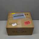 CAROTE 19pcs Pots and Pans Non Stick, Cookware Sets Detachable Handle, Induction Kitchen Pots and Pans,NonStick Cooking Set, Oven/Dishwasher/Fridge Safe, Space Saving (Black)