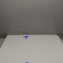 Bblife 6FT Folding Tables Heavy Duty White Foldable Table, Multi-Functional Fold up Table for Outdoor Camping Picnic Parties, Indoor Events Training with 330lbs Static Weight Capacity